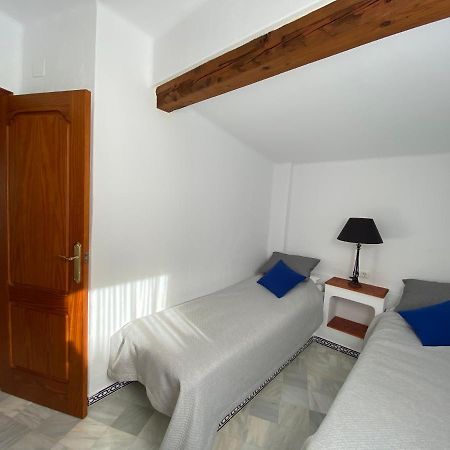Apartamento Tranquilo, Aldea Del Mar Торевьиа Экстерьер фото