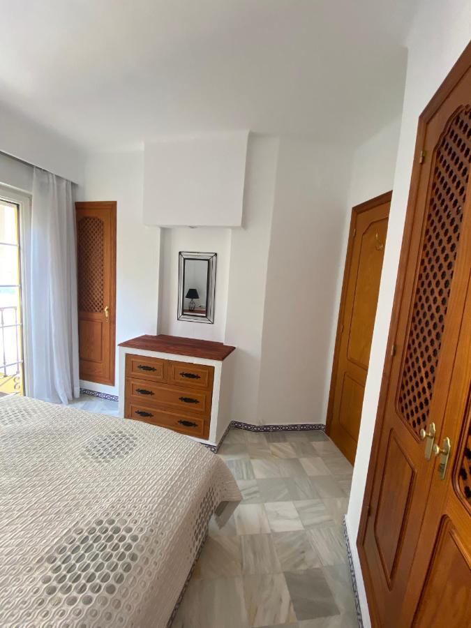 Apartamento Tranquilo, Aldea Del Mar Торевьиа Экстерьер фото