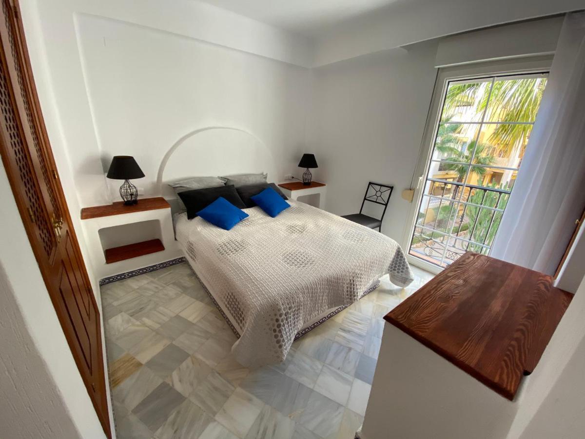 Apartamento Tranquilo, Aldea Del Mar Торевьиа Экстерьер фото