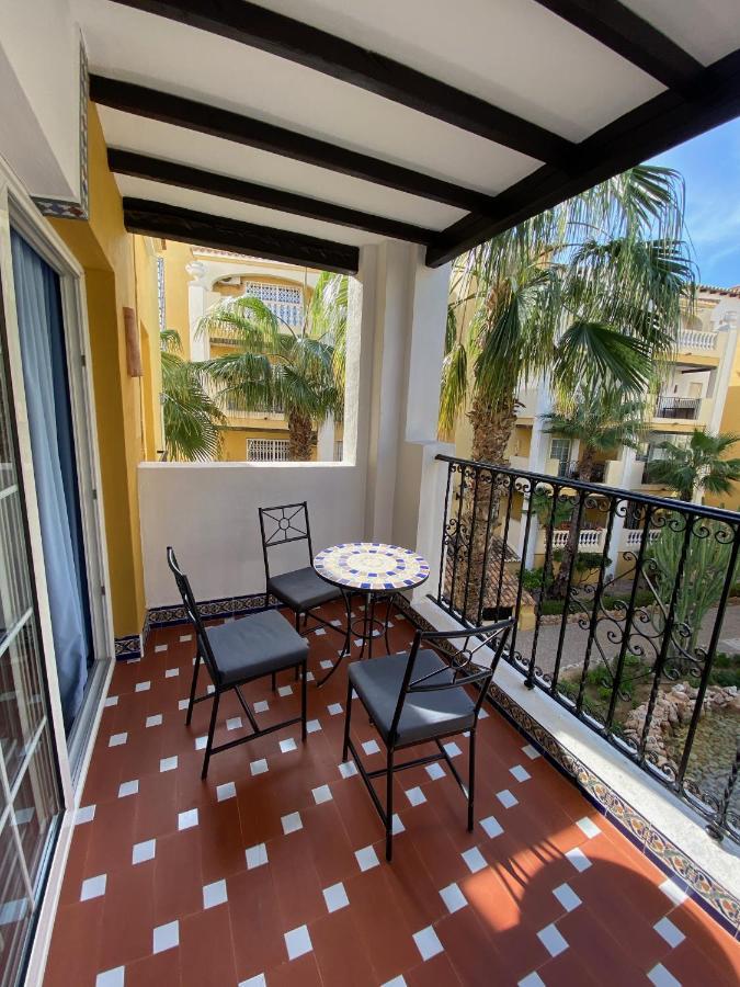Apartamento Tranquilo, Aldea Del Mar Торевьиа Экстерьер фото