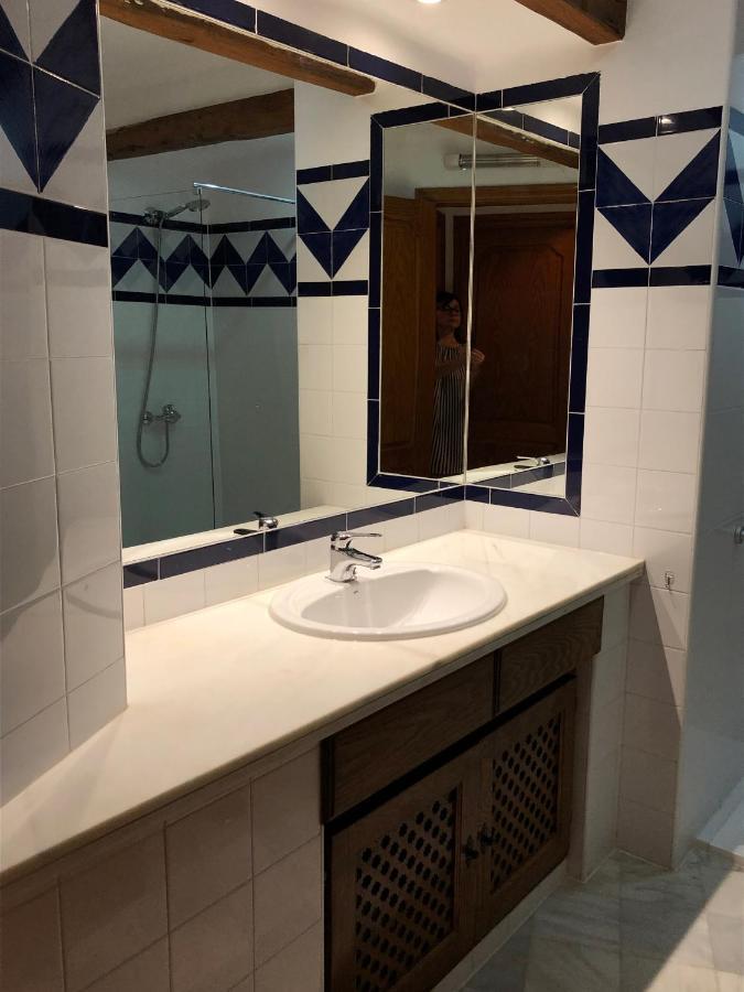 Apartamento Tranquilo, Aldea Del Mar Торевьиа Экстерьер фото