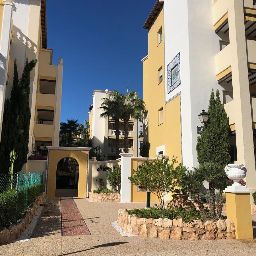 Apartamento Tranquilo, Aldea Del Mar Торевьиа Экстерьер фото