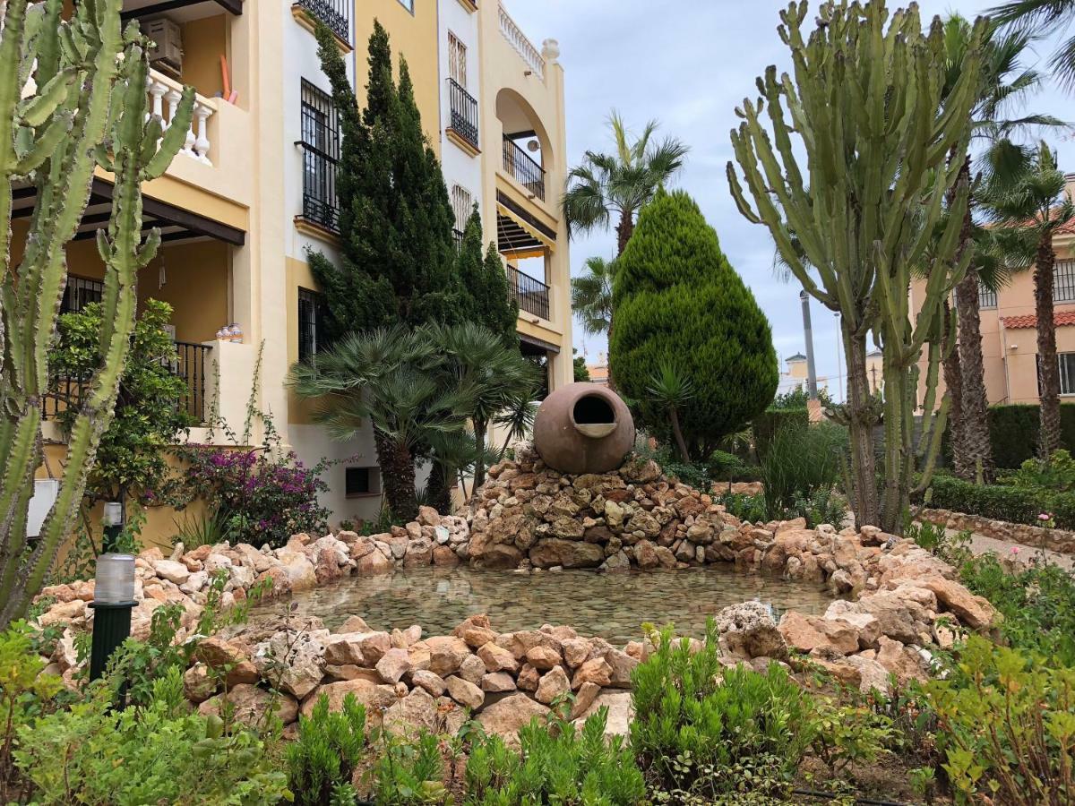 Apartamento Tranquilo, Aldea Del Mar Торевьиа Экстерьер фото