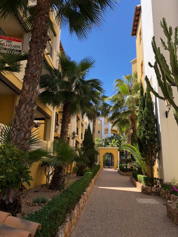 Apartamento Tranquilo, Aldea Del Mar Торевьиа Экстерьер фото